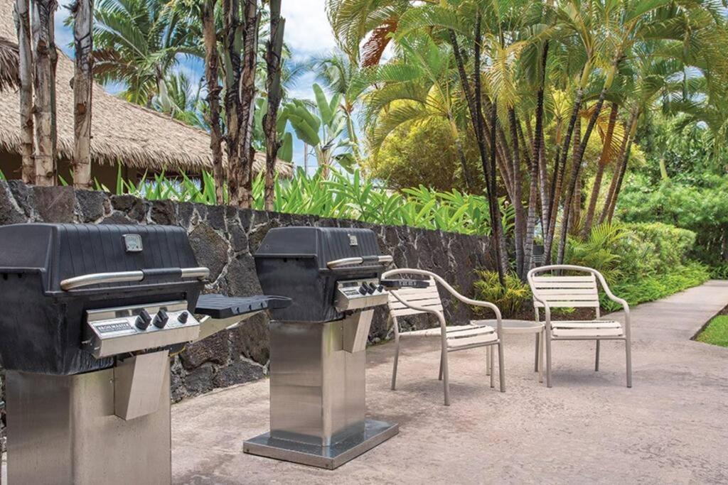 Beautiful 2 Bedroom Condo @ Kona! Kailua-Kona Exterior foto