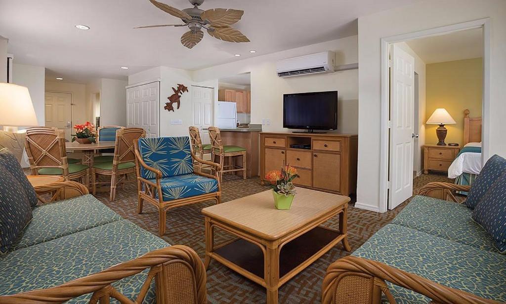 Beautiful 2 Bedroom Condo @ Kona! Kailua-Kona Exterior foto