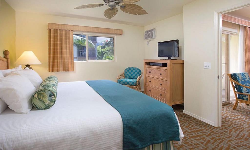 Beautiful 2 Bedroom Condo @ Kona! Kailua-Kona Exterior foto