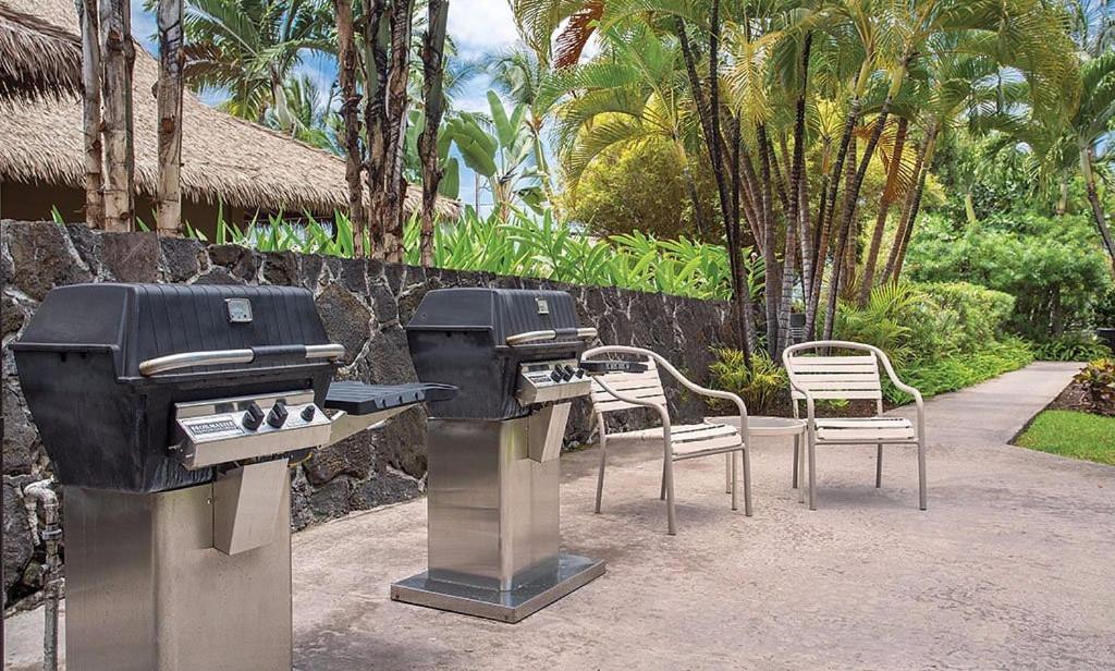 Beautiful 2 Bedroom Condo @ Kona! Kailua-Kona Exterior foto